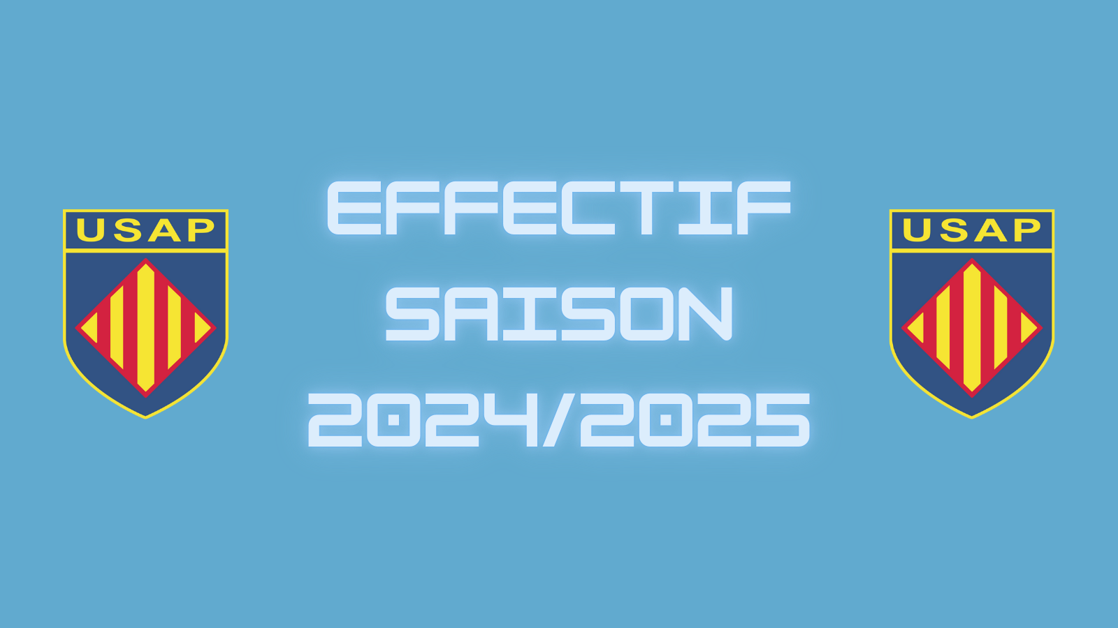 Effectif USAP 2024/2025 en quelques statistiques Stats_i_USAP